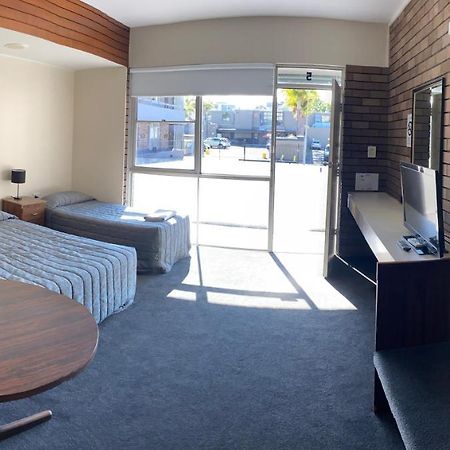 Downtown Motel Wollongong Dış mekan fotoğraf