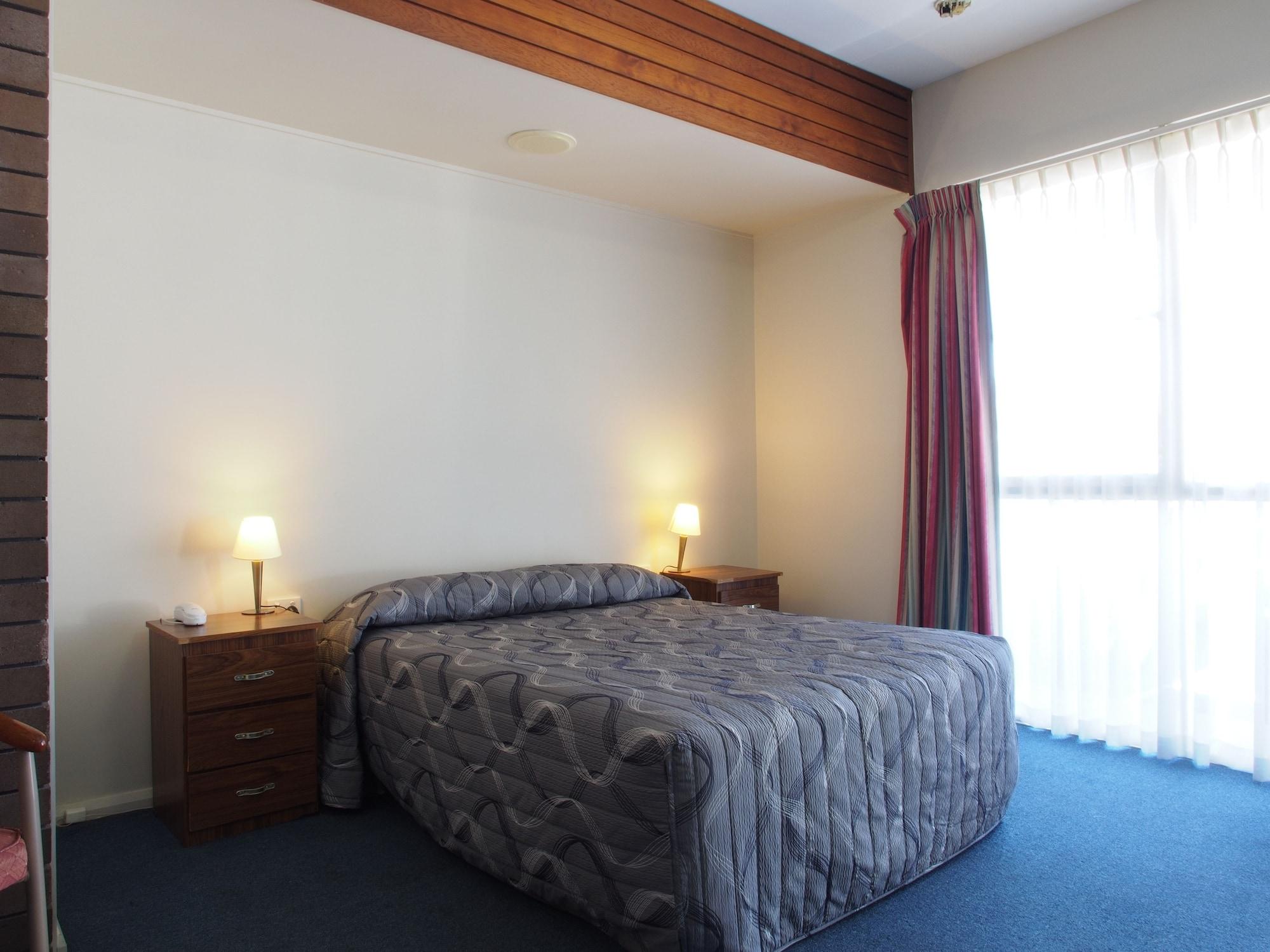 Downtown Motel Wollongong Dış mekan fotoğraf