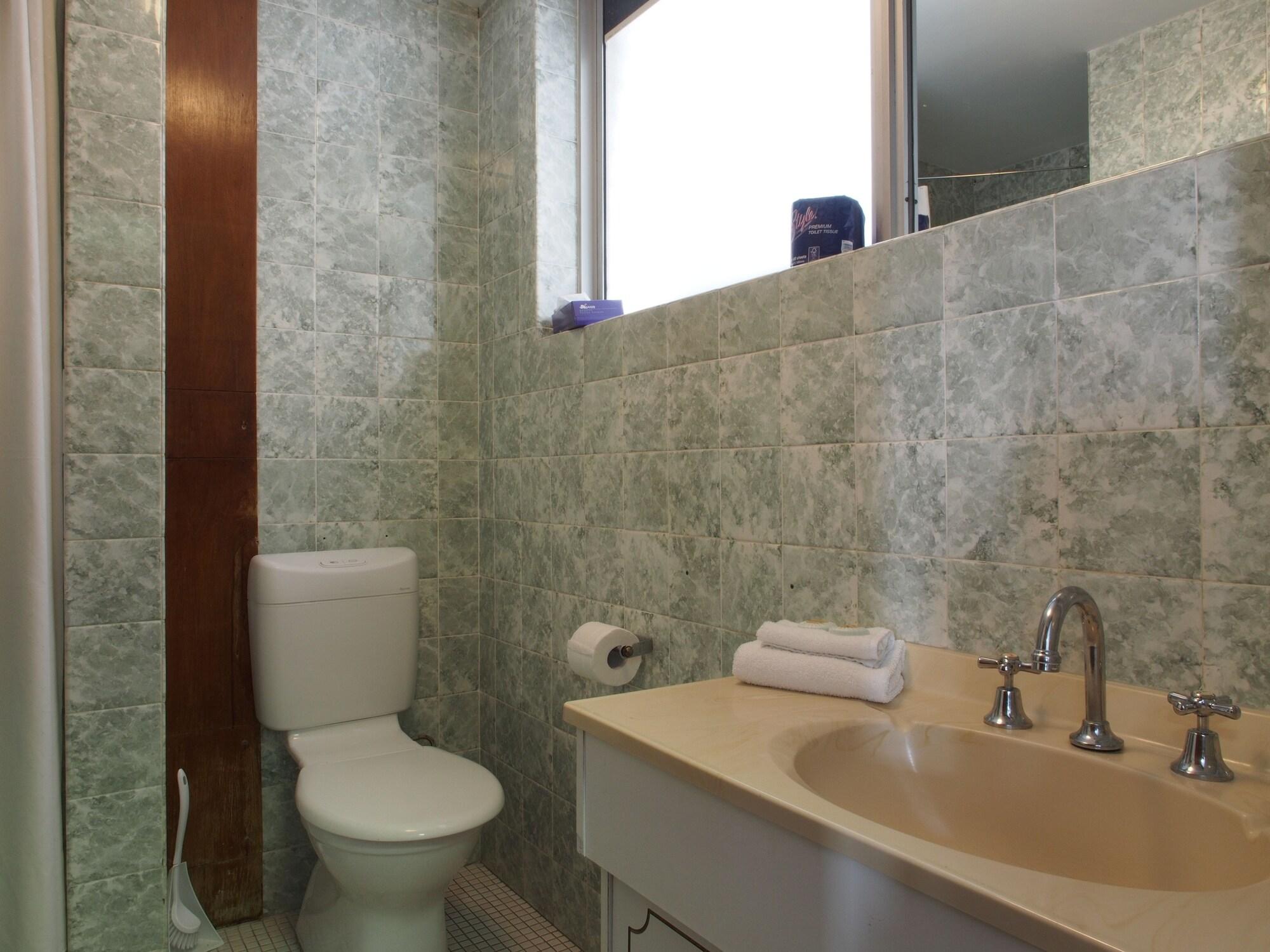 Downtown Motel Wollongong Dış mekan fotoğraf