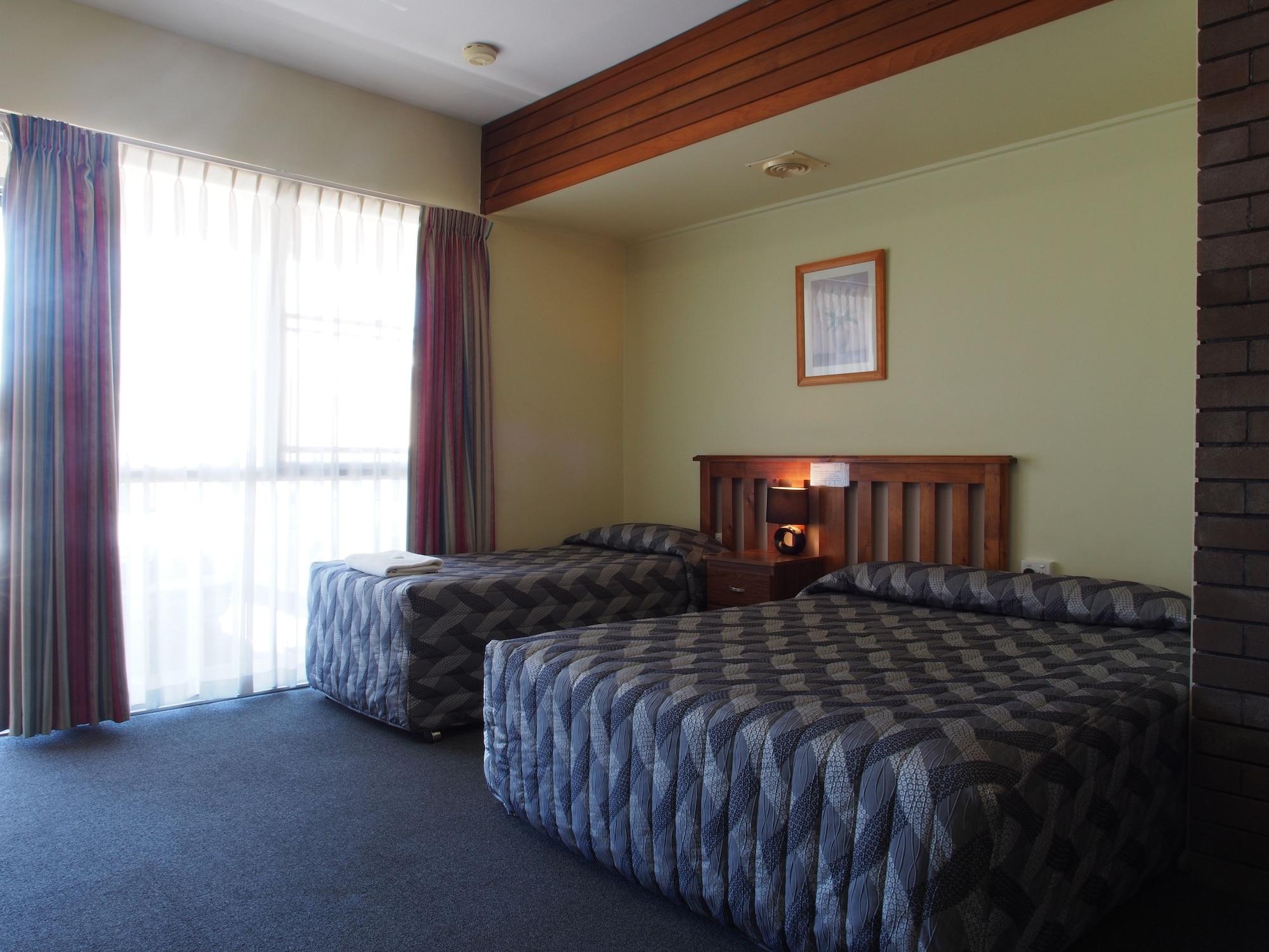 Downtown Motel Wollongong Dış mekan fotoğraf