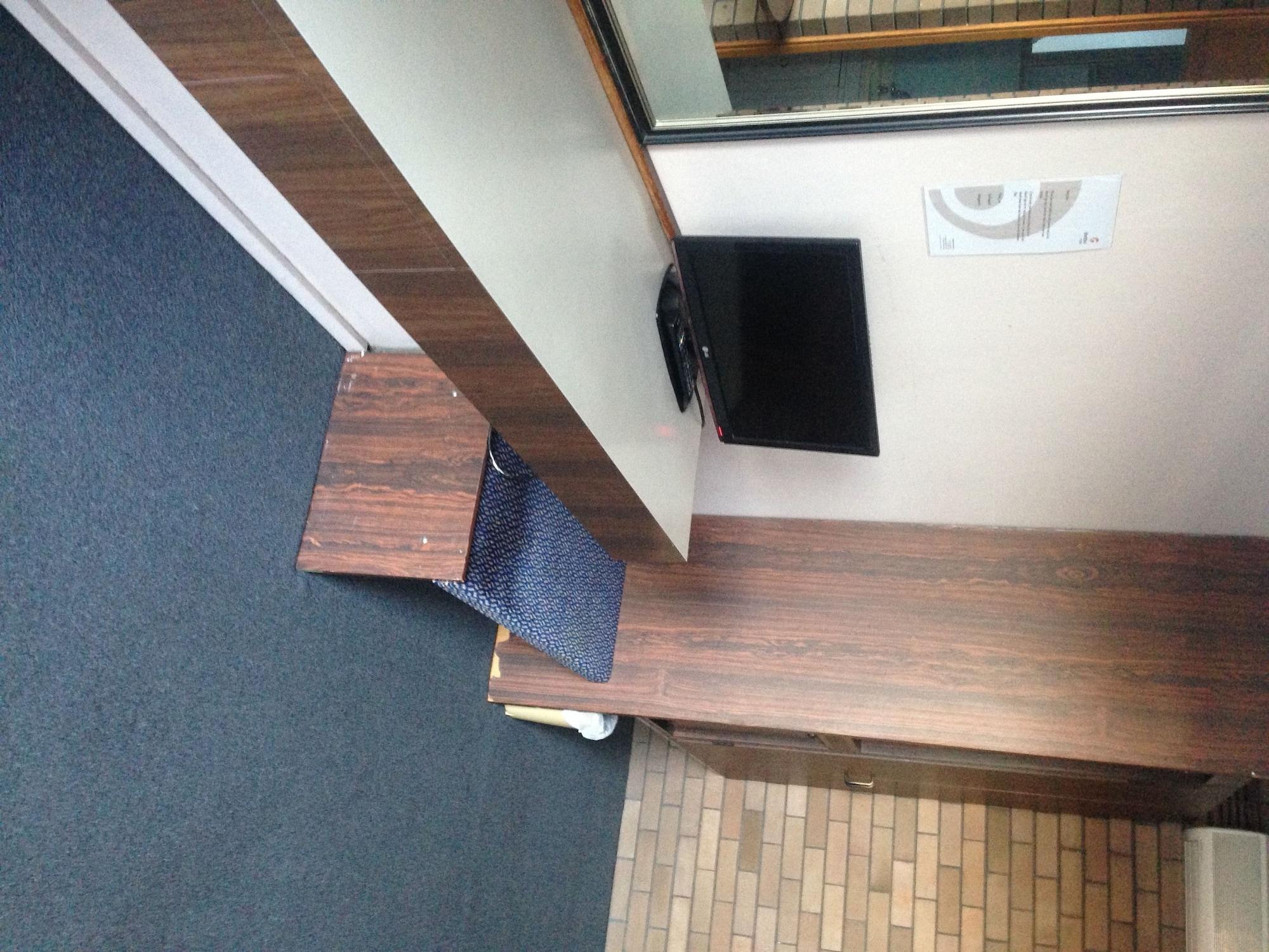 Downtown Motel Wollongong Dış mekan fotoğraf