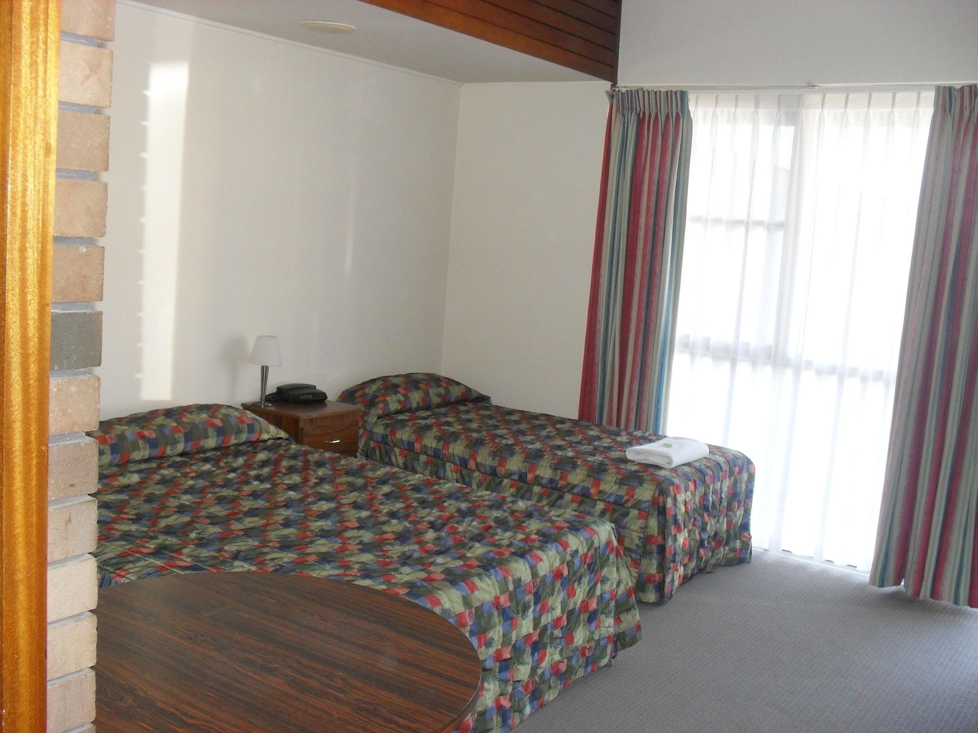 Downtown Motel Wollongong Dış mekan fotoğraf
