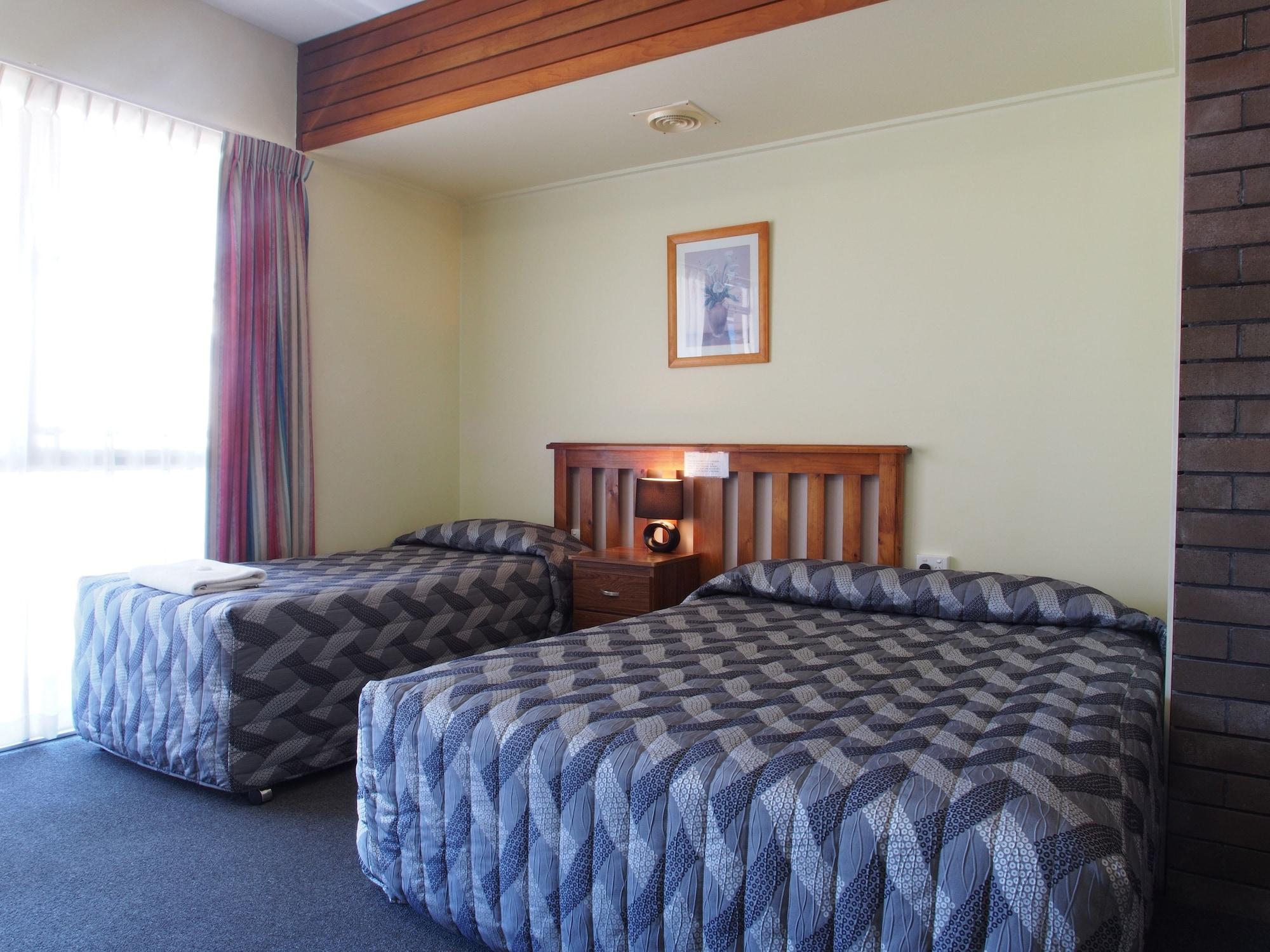 Downtown Motel Wollongong Dış mekan fotoğraf