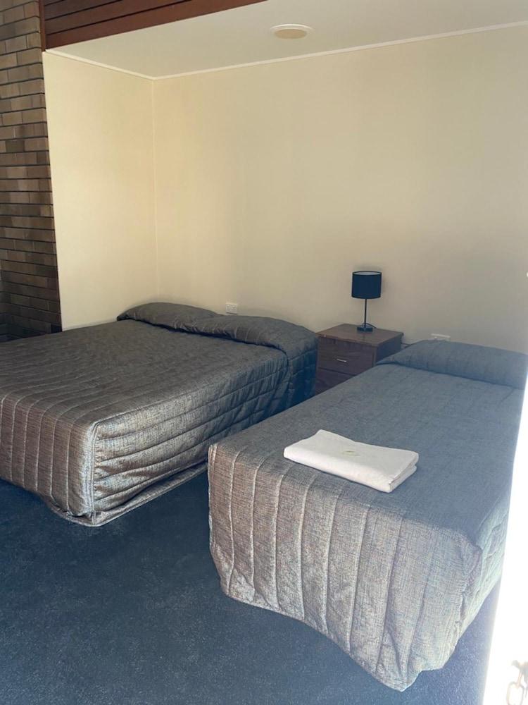 Downtown Motel Wollongong Dış mekan fotoğraf