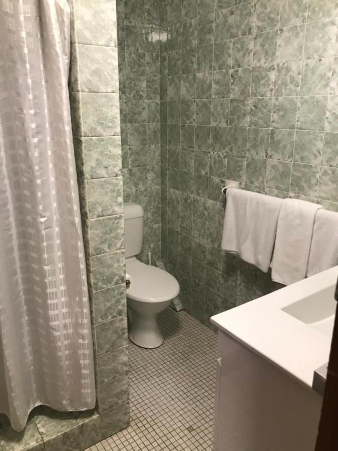 Downtown Motel Wollongong Dış mekan fotoğraf