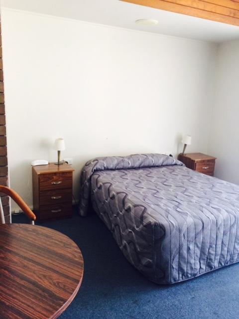 Downtown Motel Wollongong Dış mekan fotoğraf