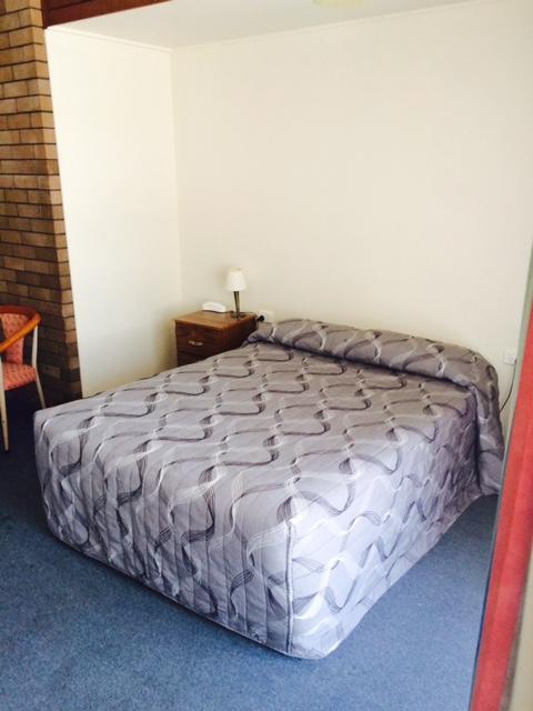 Downtown Motel Wollongong Dış mekan fotoğraf