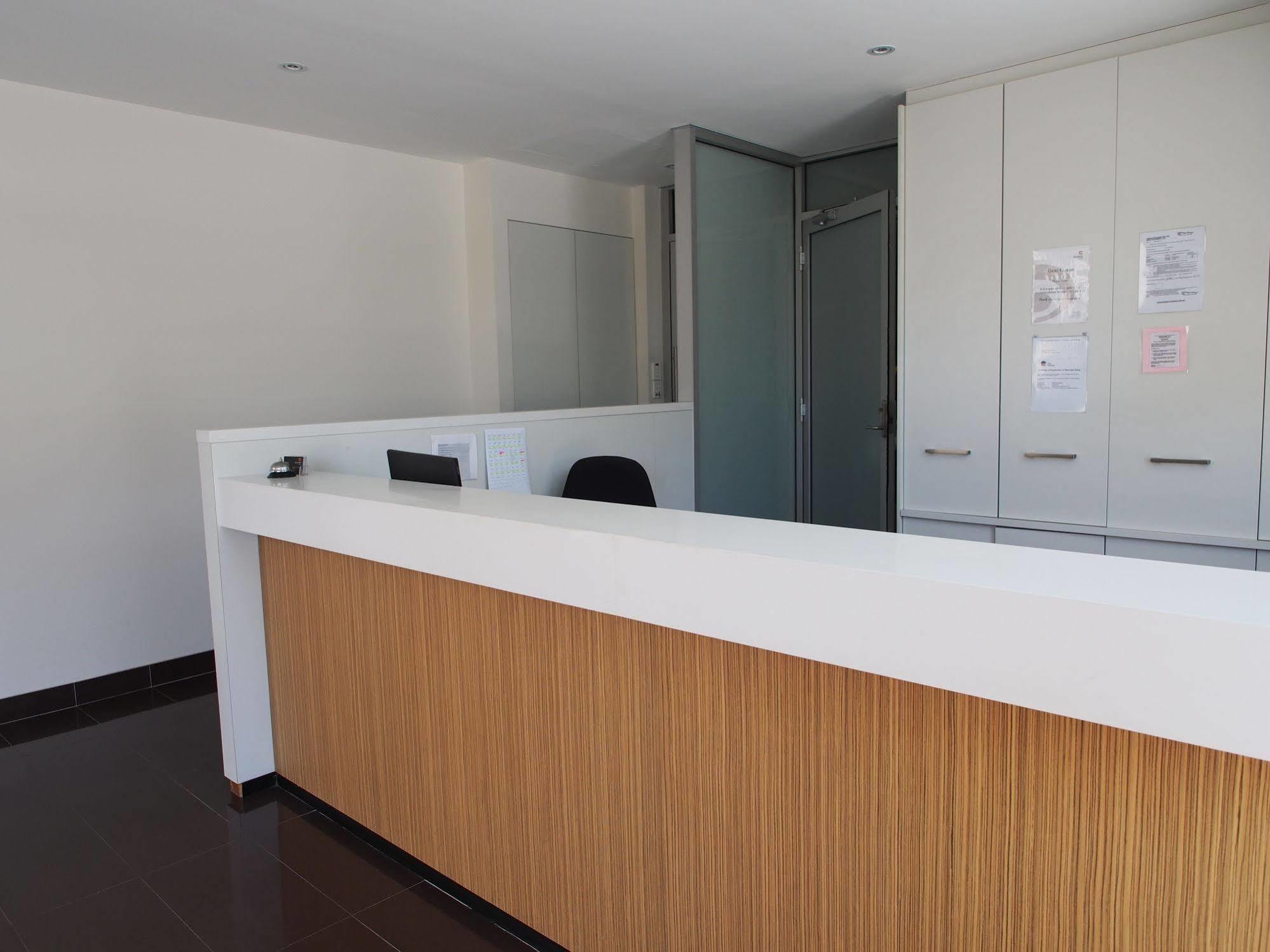 Downtown Motel Wollongong Dış mekan fotoğraf