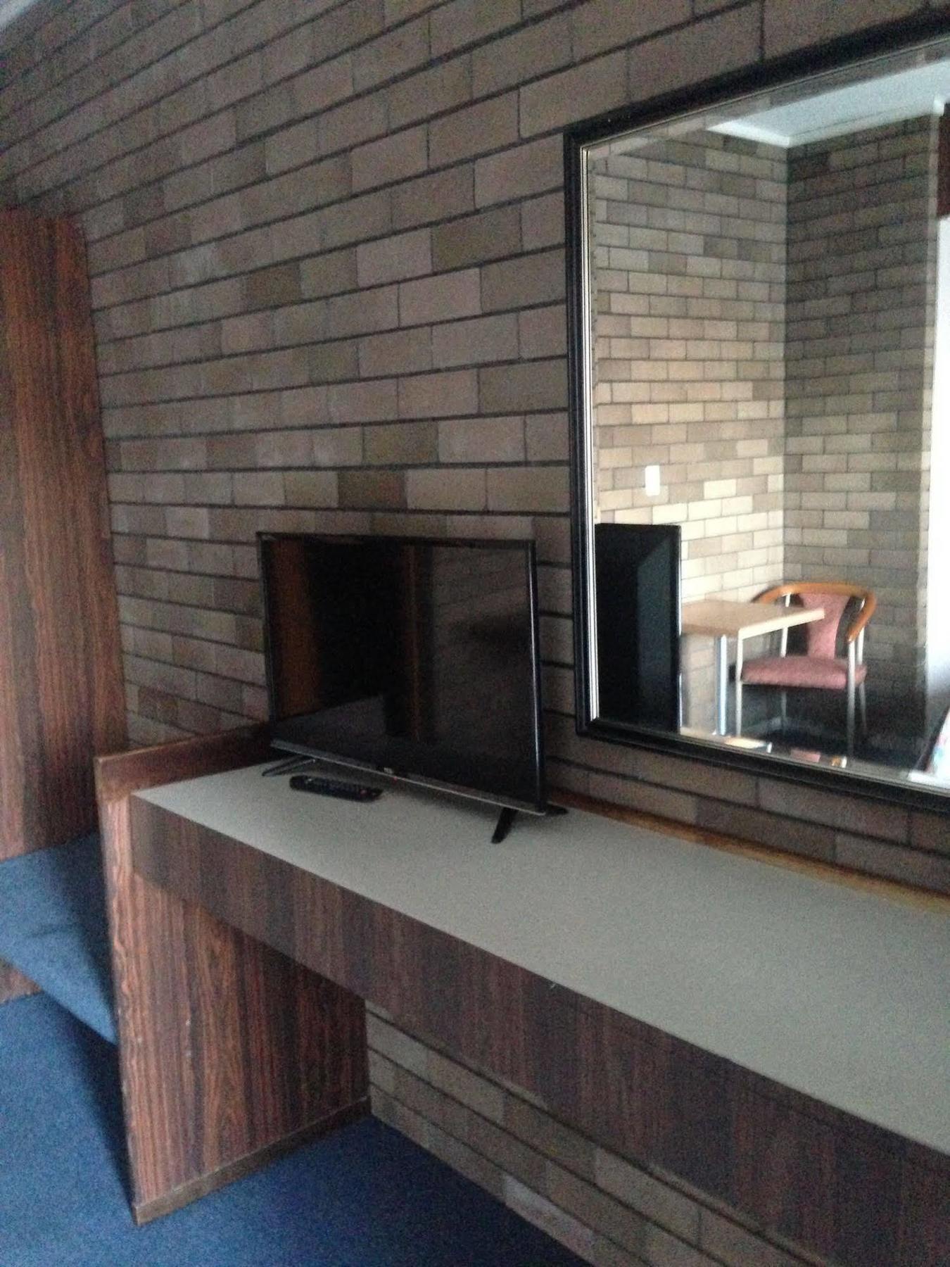 Downtown Motel Wollongong Dış mekan fotoğraf